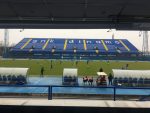 Krško z minimalnim porazom proti Dinamu Zagreb