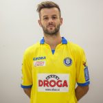 Elvedin Džinić: »Vsaka zmaga ti da samozavest«