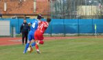 Edin Osmanović: »Naša točka je povsem zaslužena«