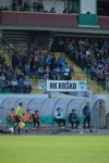 V Krškem dvoboj dveh ranjenih ekip