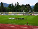 Luka Majcen z zadetkom v Velenju, Triglav obdržal na devetem mestu