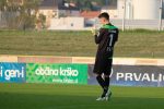Krško remiziralo z albanskim prvoligašem