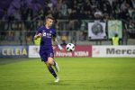Maribor dalj časa brez prvega napadalca