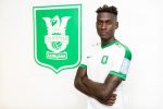 Olimpija z novim osrednjim branilcem