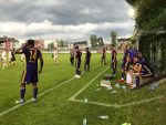 Maribor preprečljiv proti avstrijskemu tretjeligašu