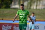 Krško v nadaljevanje brez trojice