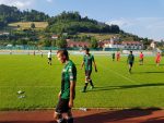 Velenjčani remizirali proti novemu srbskemu prvoligašu