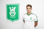Olimpijo okrepil Valenčič