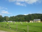 Poraz Gorice proti Partizanu