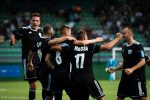 Mura proti Krškemu za prvo pomladno zmago
