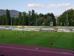Rudar s sedmico čez Sanmarince