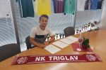 S Triglavani podaljšal tudi Udovič