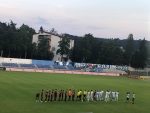 Delitev točk med Goričani in Triglavani