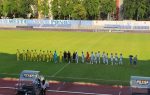 Gorica doma do zmage proti Domžalam