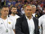 Milanič: Fantje s polno paro delajo naprej