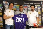 Tavares: “Maribor je zdaj moje življenje!”