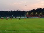 Aluminij doma zanesljivo čez Rudar