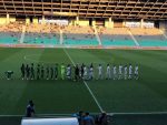 Olimpija z zmago nad Triglavom v četrtfinale