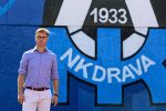 Novi trener NK Drava Dakinda Ptuj je postal Nikola Jaroš
