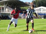 Bravo slavil v ljubljanskem derbiju, Nafta remizirala doma, Tabor Sežana v gosteh