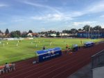 Gliha izbral seznam reprezentantov za zaključek kvalifikacij