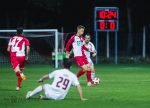 Aluminij doma zanesljivo čez Triglav na četrto mesto