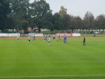 3. SNL vzhod: Odrancem derbi v Ljutomeru, Veržej slavil pri Radgoni