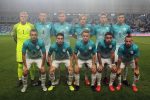 Slovenska mladinska reprezentanca z visoko zmago do elitnega kroga kvalifikacij