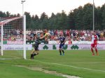Doma neporaženi Aluminij gosti Maribor