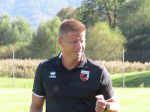 Andrej Razdrh: »Mislim, da smo lahko zadovoljni s točko«