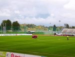 Gorica po preobratu do zmage nad Triglavom