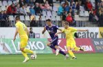 Maribor z zadetkom Mlakarja do prednosti pred Domžalami