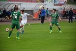 Alen Ščulac: »Žal žoga nikakor noče v mrežo«
