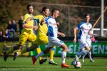 Bravo brani prvo mesto proti Jadranu, Tabor gosti Roltek Dob