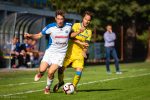 2.SNL: V Ajdovščini derbi lanskih prvoligašev, Radomlje v goste k Jadranu, Koper k Dravogradu