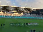 Olimpija zanesljivo čez Triglav