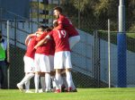 Tabor Sežana doma do nove zmage, remi v Vipolžah, Beltincem skalp Radomelj