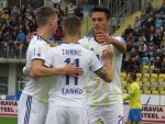 Maribor s petardo odpihnil Celje
