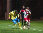 URADNO: Francesco Tahiraj k splitskemu Hajduku