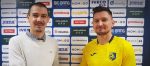 Andraž Kirm okrepil AŠK Bravo
