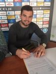 Janez Pišek podaljšal s Celjem