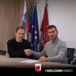 Tabor Sežana s prvo pripravljalno zmago in okrepitvijo