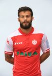 Nemanja Jakšić podaljšal pogodbo z Aluminijem