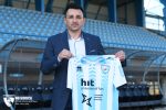 Nermin Bašić: »Moštvo lahko še ogromno napreduje«