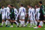 Gorica v Novigradu uspešnejša od knapov