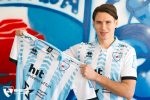 Etien Velikonja: »Dal bom vse od sebe, da pomagam ekipi«