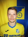 Alan Hočevar iz Norveške k Beltincem
