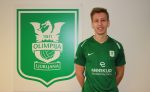 Kidrič in Alić okrepila Olimpijo
