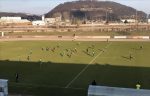Na Gubcu padel avstrijski prvoligaš