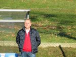 Matej Polegek: »Dajte nam priložnost, da se vam pokažemo«